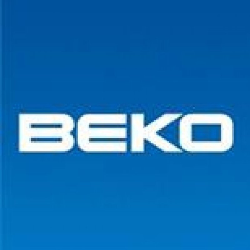 Beko - Comercializare si service electrocasnice